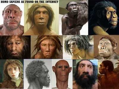 ‘Neanderthaler, Stone Age Hunter Gatherer” Mental Syndrome of our Neo Paleo Cavemen! VDO UPDATED!
