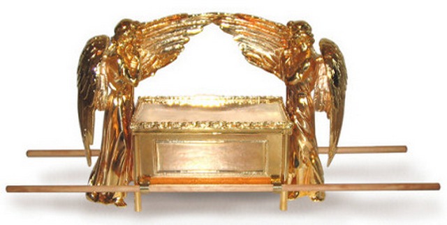 Inscription & Ivory Pomegranate Authenticity Directly Related to Ron Wyatt’s Controversial Find of Lost Ark of Covenant