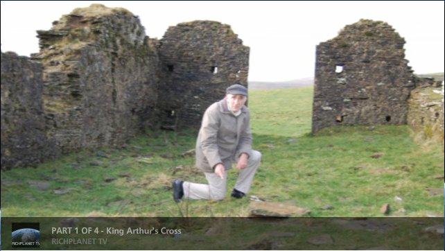 King Arthur was British/ Welsh! History Systematically Suppressed Hijacked by UK Establishment & Academia!