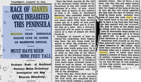 9-ft-giant-skeletons-2-ft-femurs-florida-st-petersburg-daily-times-aug-13-1914-pg-3