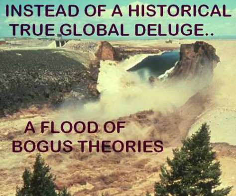 FloodTheories