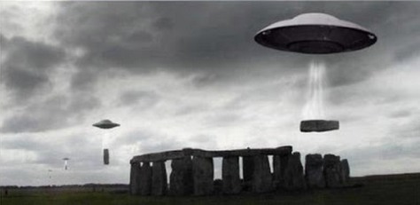 UFOS-stonehenge