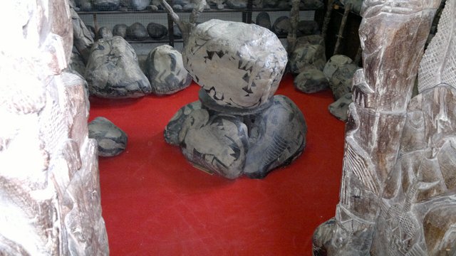 The Persecution of Dr. Javier Cabrera’s Ica Stones With Dinosaur Glyphs