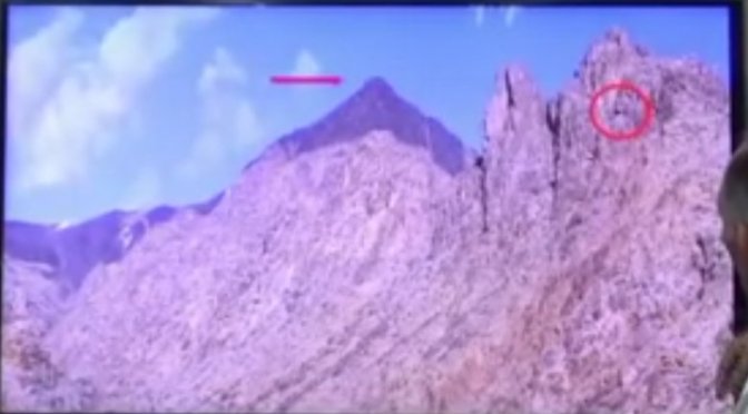 Korean Doctor Confirms Ron Wyatt’s Archaeological Exodus & Real Mt. Sinai Discoveries – VDO