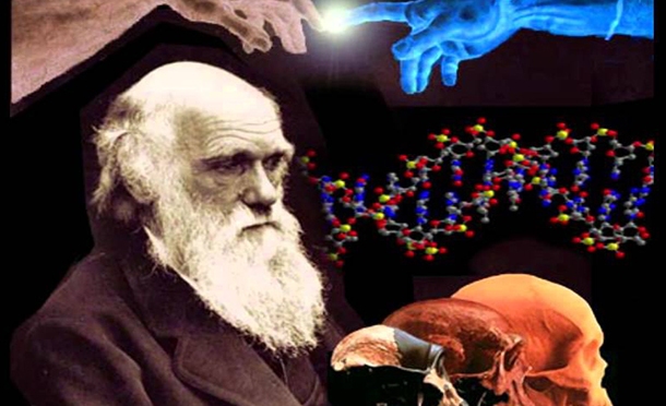 Charles Darwin’s Hidden Agenda for Science – (re post)